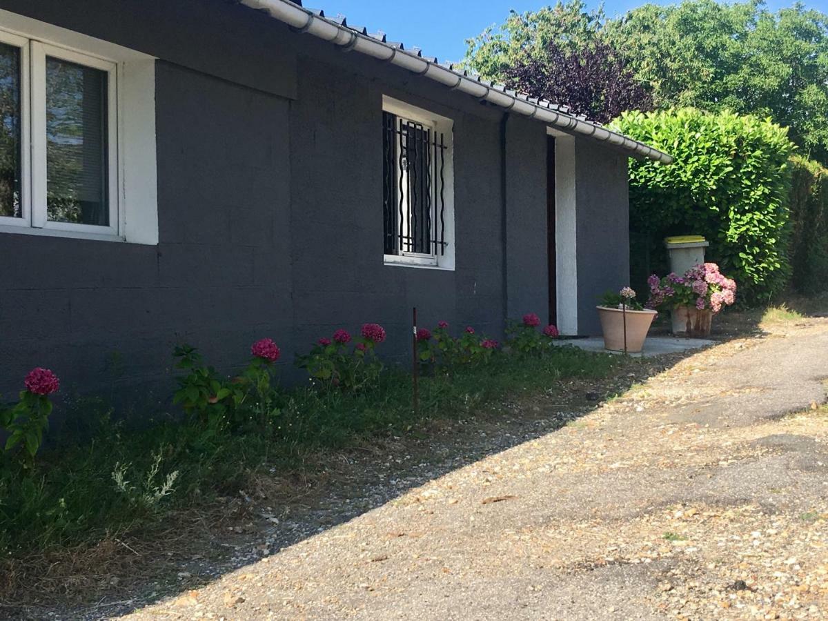 La Ferriere Villa Pissy-Poville Kültér fotó